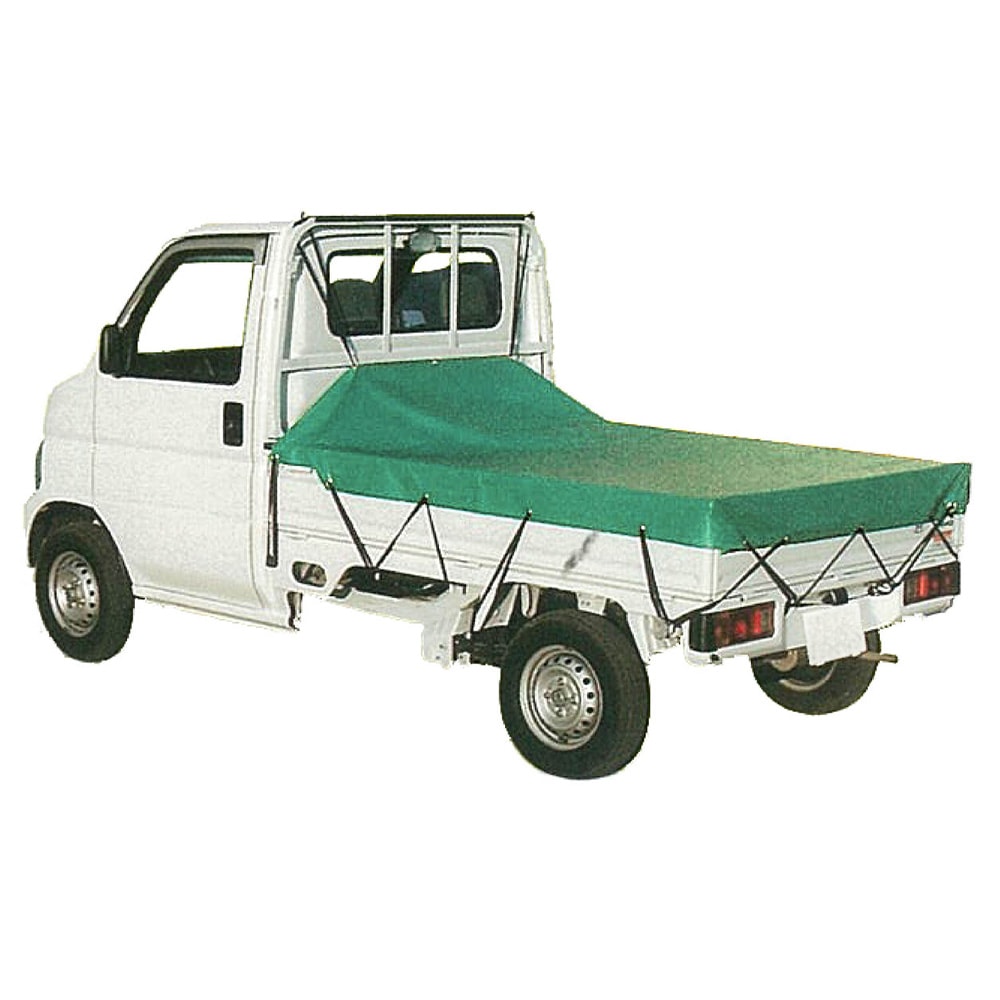 【送料無料】南栄工業 トラックシート TS-20 KL