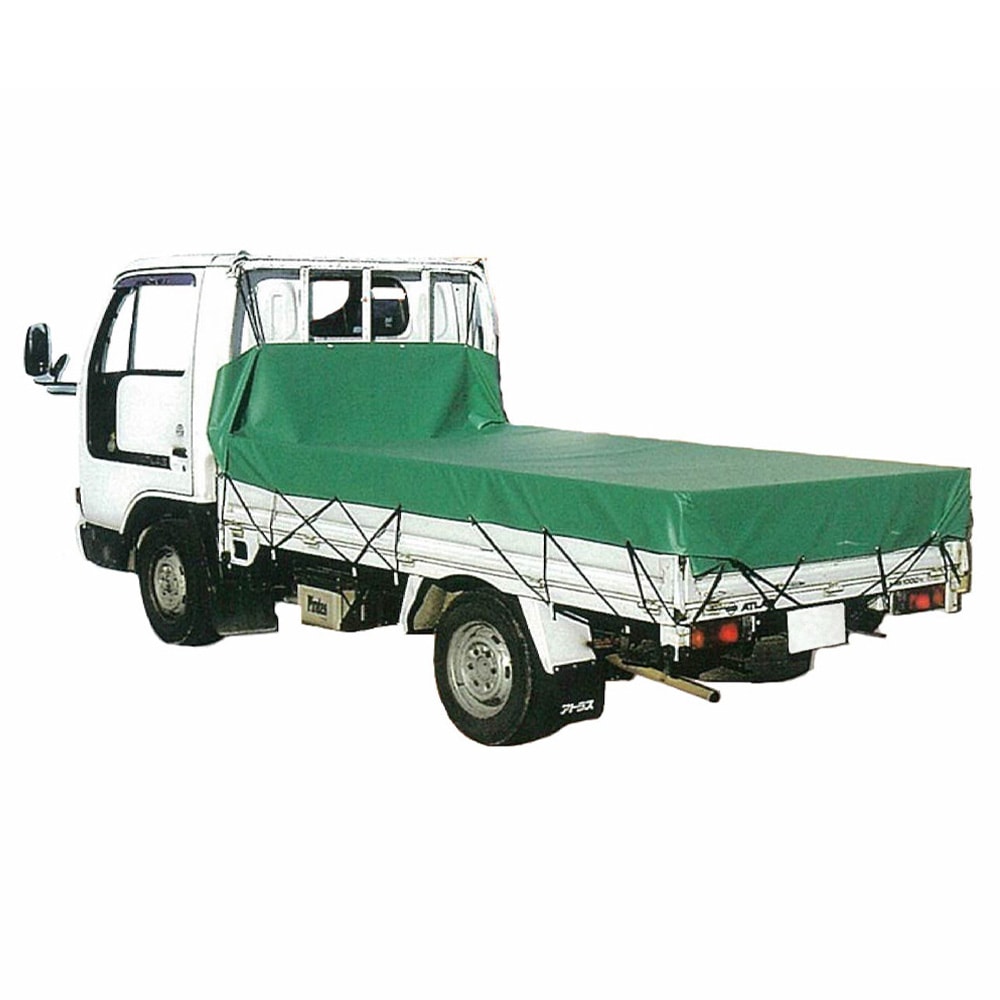 【送料無料】南栄工業 トラックシート TS-30 KL