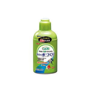 ジェックス GEX サイクル 500ｍｌ
