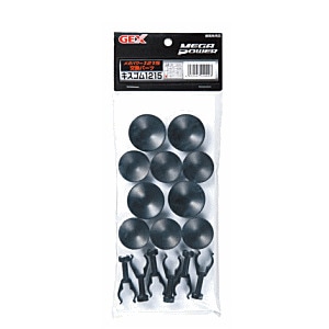 GEX　ジェックス　GM-13233　キスゴムセット　1215