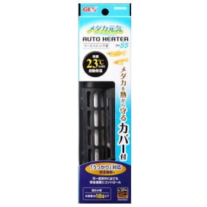 ＧＥＸ ジェックス メダカ元気オートヒーター ＳＨ55