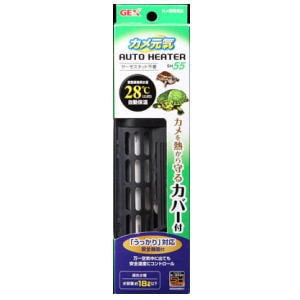 ＧＥＸ ジェックス カメ元気オートヒーター ＳＨ55