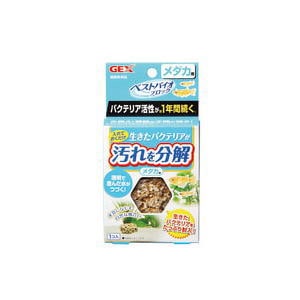 ＧＥＸ　ジェックス　ベストバイオブロックメダカ用