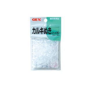 GＥX ジェックス カルキぬき 30G GX-30