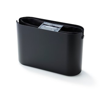 【送料無料】杉田エース 宅配ボックス オイテック ブラック OITEC-BK