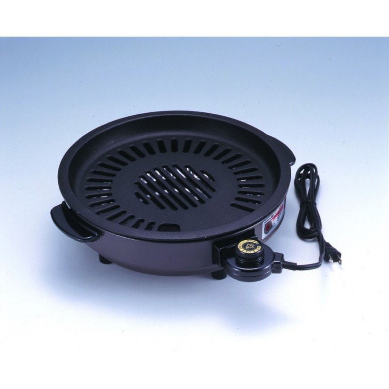 【送料無料】杉山金属 消煙グリラー ヘルシートーク KS-2310