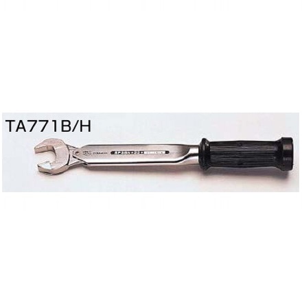【送料無料】タスコ 高精度トルクレンチ1／4  TA771B