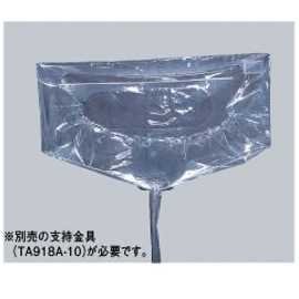 【送料無料】タスコ 洗浄シート一般壁掛用 TA918A-1