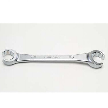 タスコ フレアナットレンチ17X22 TA733TA-1