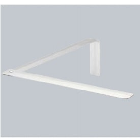 タスコ 洗浄シート支持金具 TA918A-10