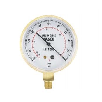 タスコ 真空計68 TA142BG