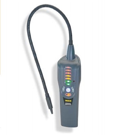 【送料無料】タスコ リークディテクター TA430MB