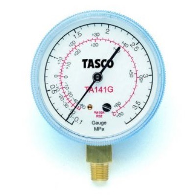 タスコ 高精度連成計 TA141G