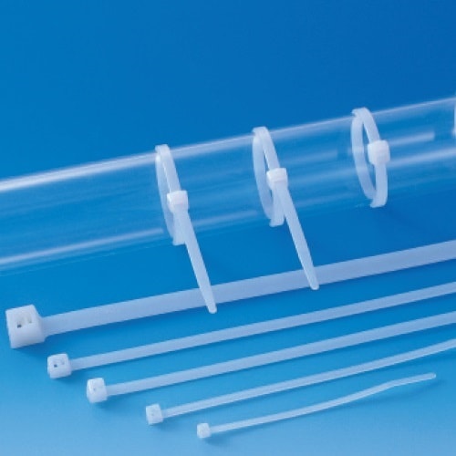 ヘラマンタイトン インシュロック ＡＢタイ白 200ｍｍ AB200 結束バンド