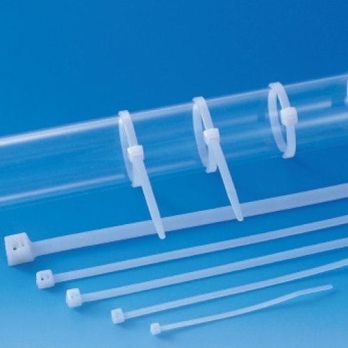 ヘラマンタイトン インシュロック ＡＢタイ白 300ｍｍ AB300 結束バンド