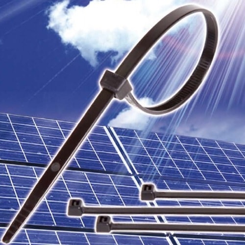 ヘラマンタイトン ガルバロック 200ｍｍ GL200 結束バンド