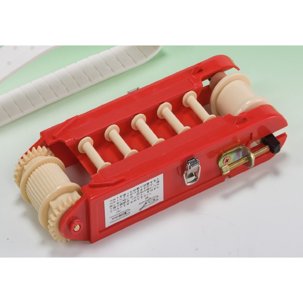 向井工業 種まき機 ごんべえ用 エンドレスベルト条播用 2mm穴 102