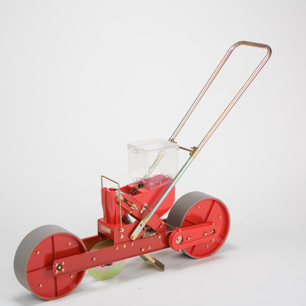 【送料無料】【在庫限り】向井工業 種まき機 ごんべえ HS-120EH