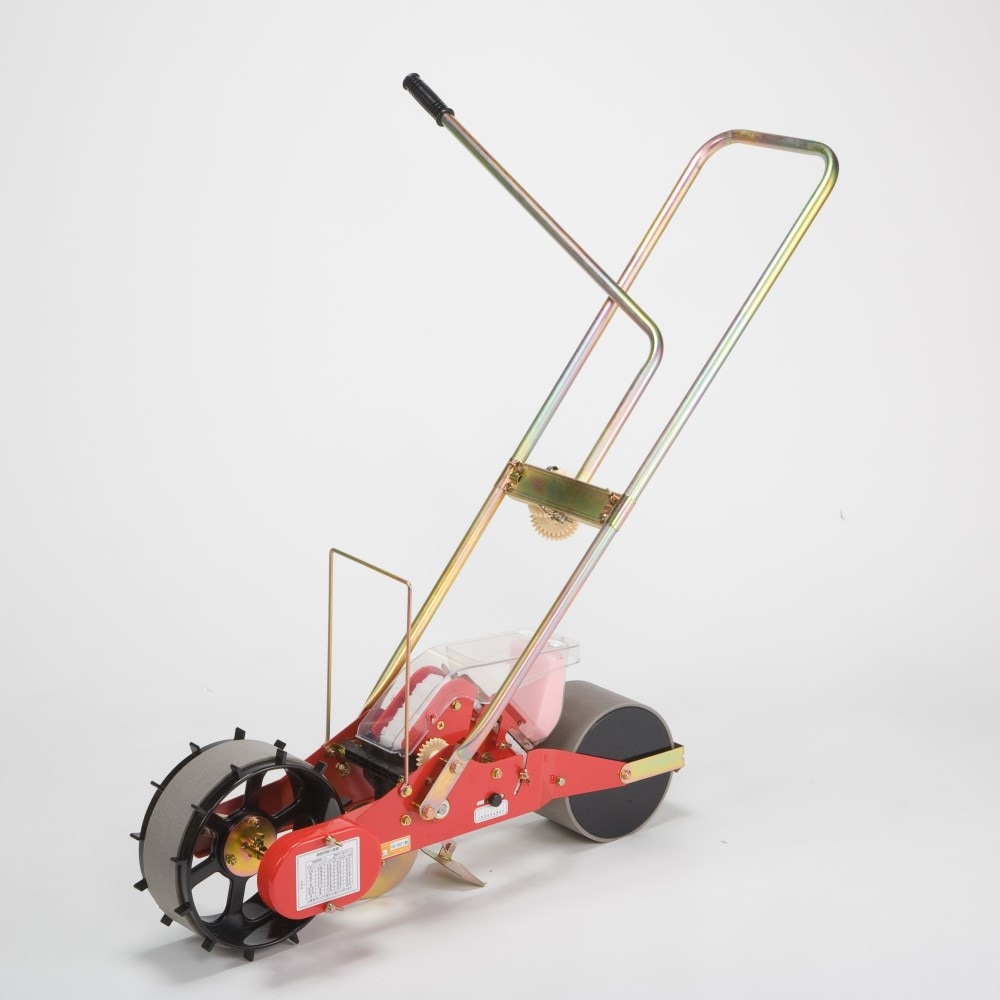 【送料無料】向井工業 種まき機 ごんべえ HS-801 【大型便・時間指定不可】
