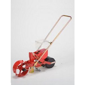 【送料無料】向井工業 種まき機 ごんべえ HS-600EH