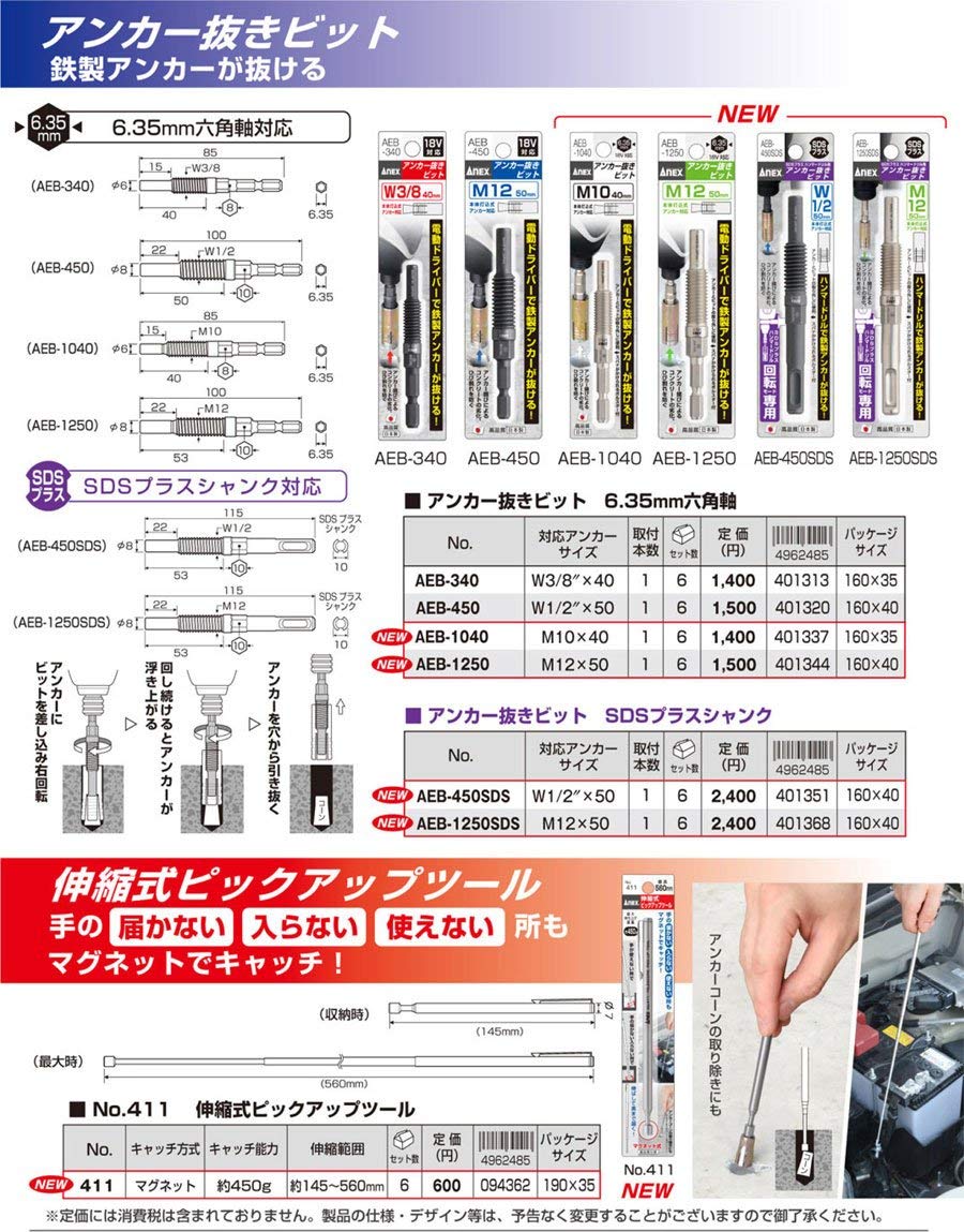 12/25迄限定値下げ　ヴァンガード　えびす　デッキ　調整用パーツ付き 7T小型フランジボルト 3MC M8×50 5本入 | ねじ・くぎ・針金