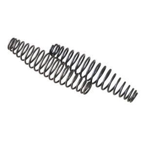 近正 コイルバネ 2個入