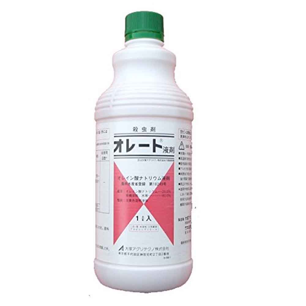 OATアグリオ オレート液剤 1Ｌ