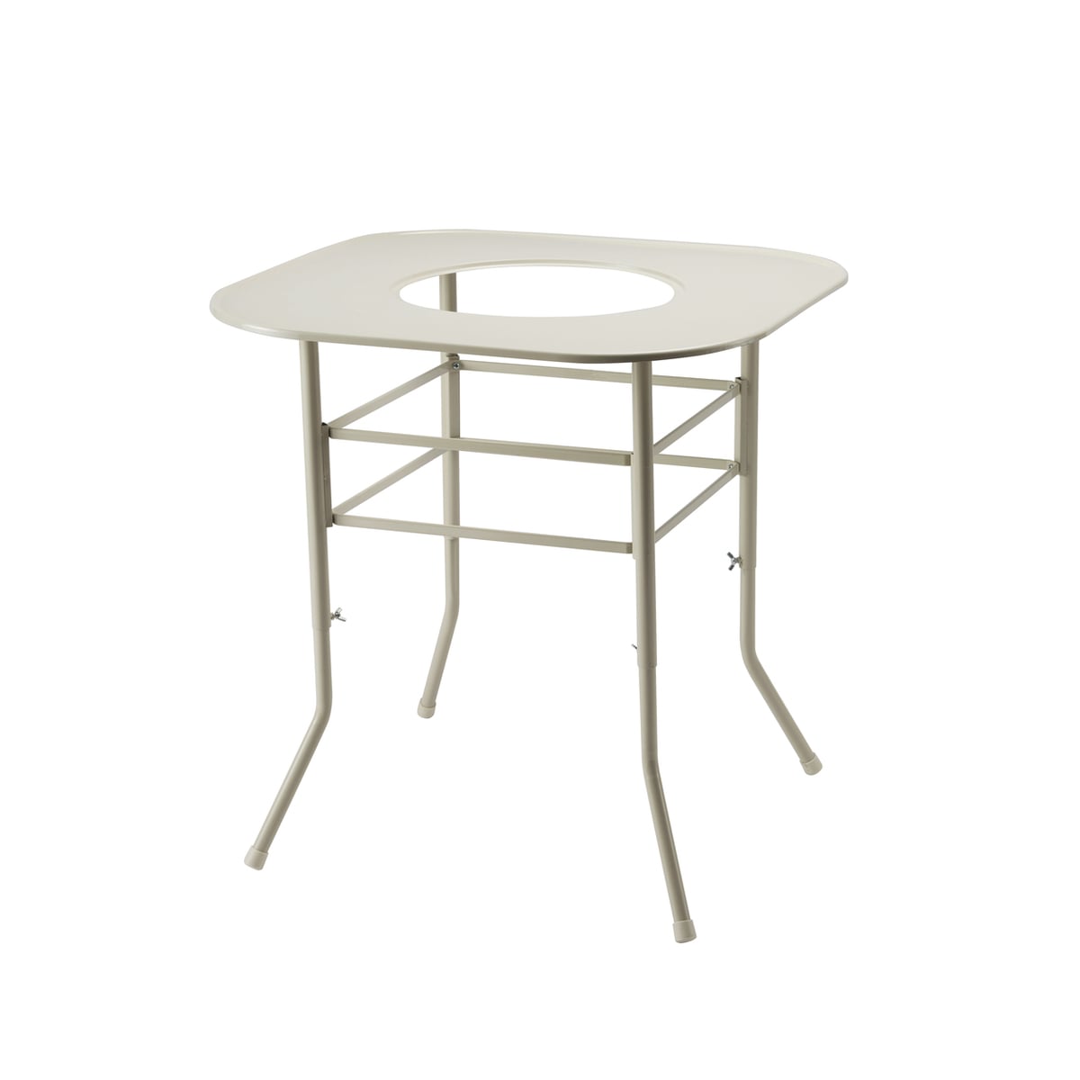 【送料無料】グリーンライフ 対流型ストーブ用テーブル TST-65