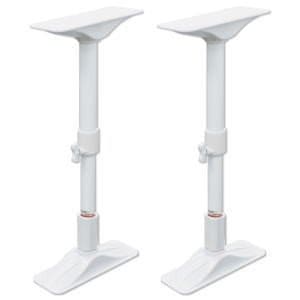 平安伸銅工業　突ぱり耐震ポール L　REQ-50