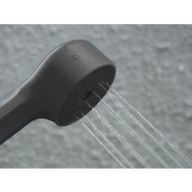 マルハチ産業 蓄圧式 ポータブルシャワー 7L 3050190 | アウトドア