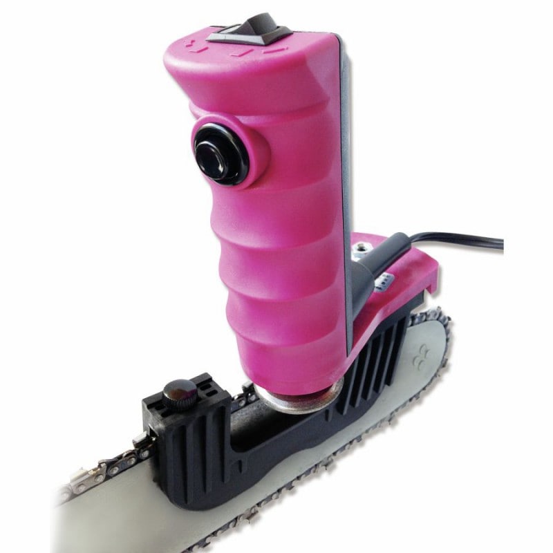 【送料無料】ツムラ チェーンソー目立機 4．8ｍｍタイプ TK-301-2