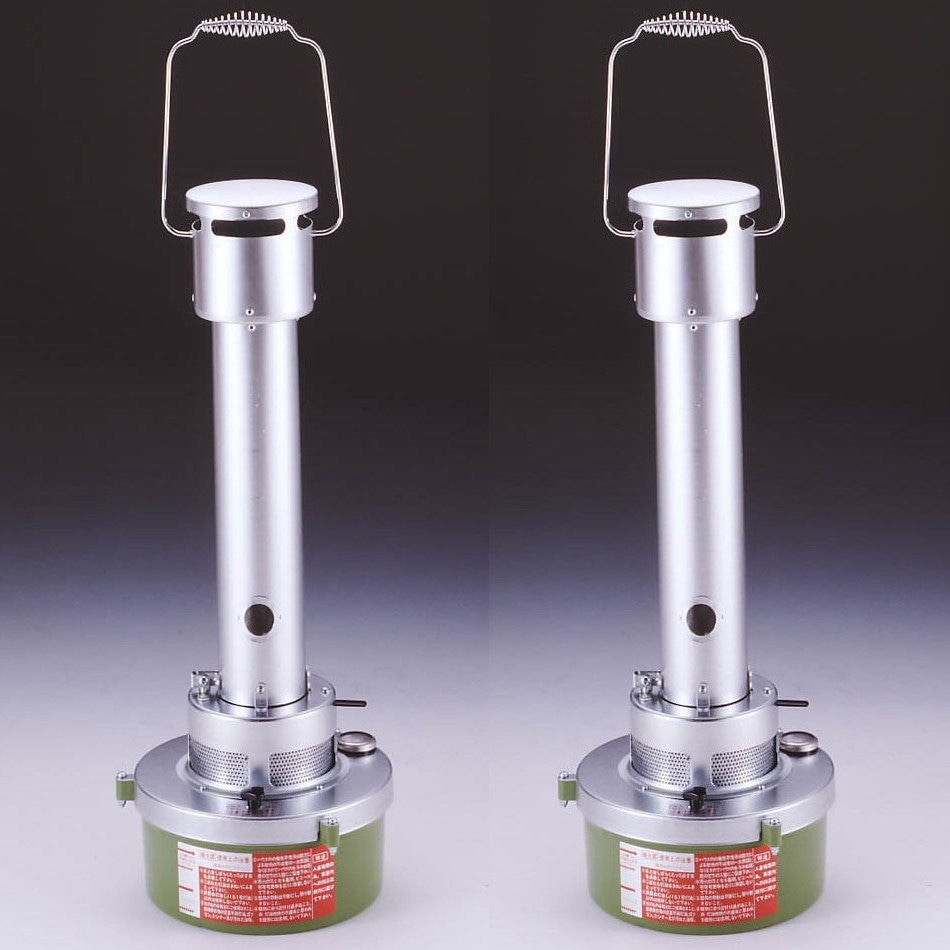 【送料無料】作物用ハウスヒーター 暖太郎 DTR-2 2台セット販売