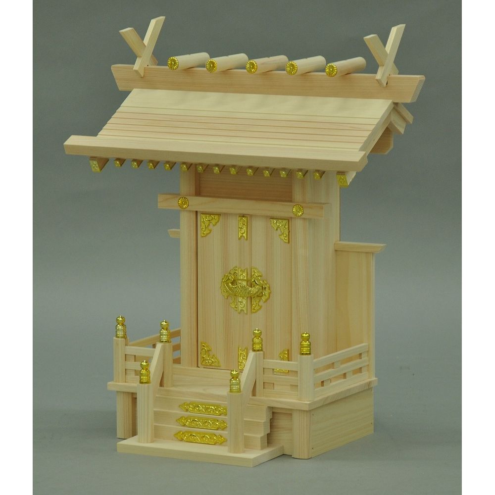 【送料無料】エイ・アイ・エス 国産 大神明 一社 【メーカー直送・代引不可・置配不可】