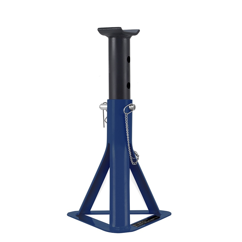 【送料無料】大自工業 メルテック 2ｔジャッキスタンド ライト FA-80