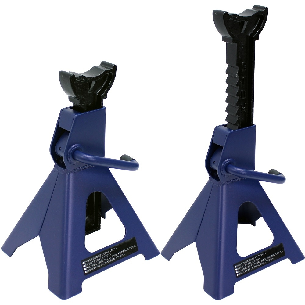 送料無料】大自工業 メルテック 2t油圧超低床ガレージジャッキ