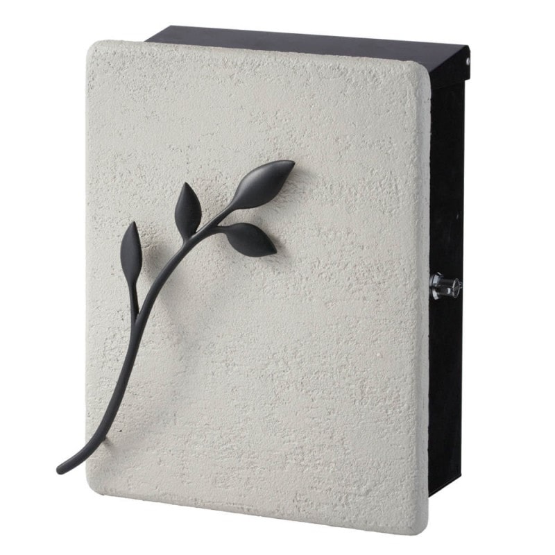 【送料無料】丸三タカギ アン ブランシュ DEP-1-L 左開き ポスト