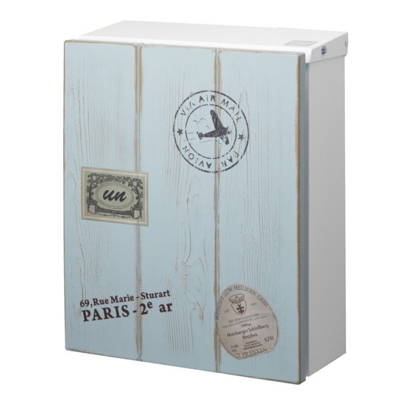 【送料無料】丸三タカギ アン タンブル TRP-3 ポスト