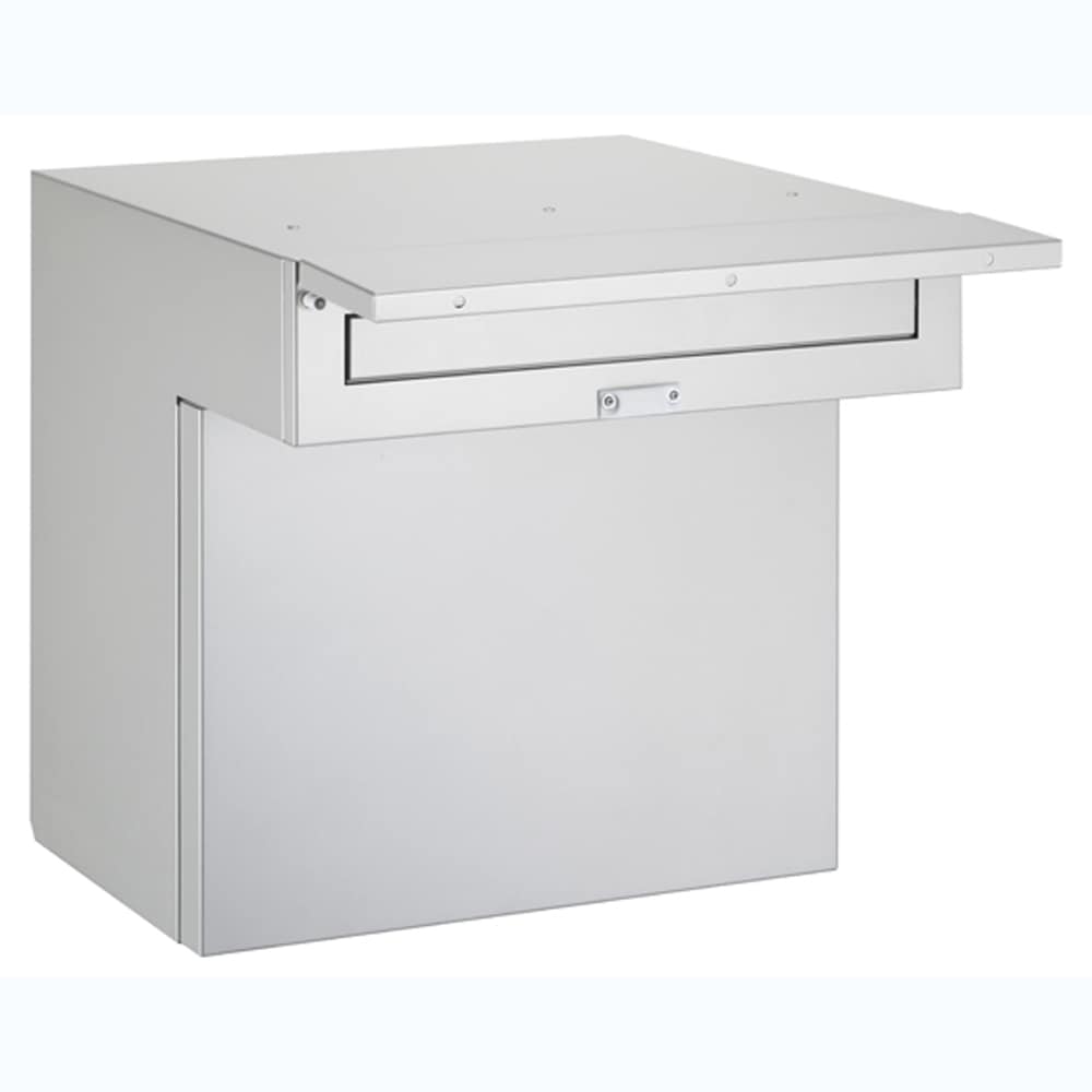 【送料無料】丸三タカギ ユニットポスト PU-0204