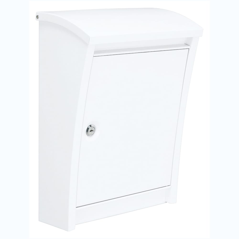 【送料無料】丸三タカギ スタイリッシュポスト PE-5901