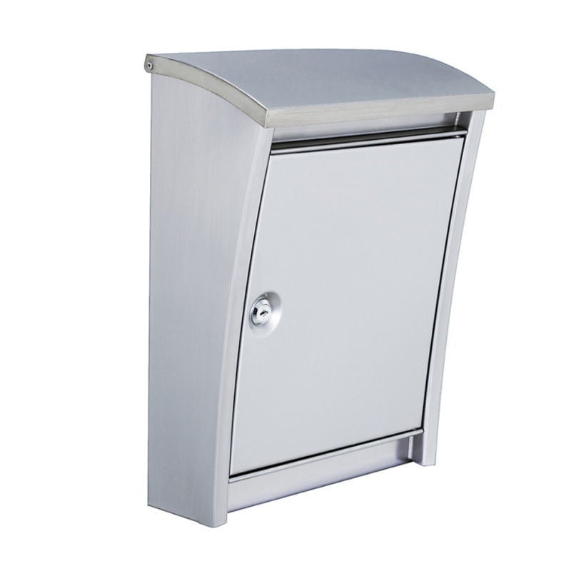 【送料無料】丸三タカギ スタイリッシュポスト PE-5907