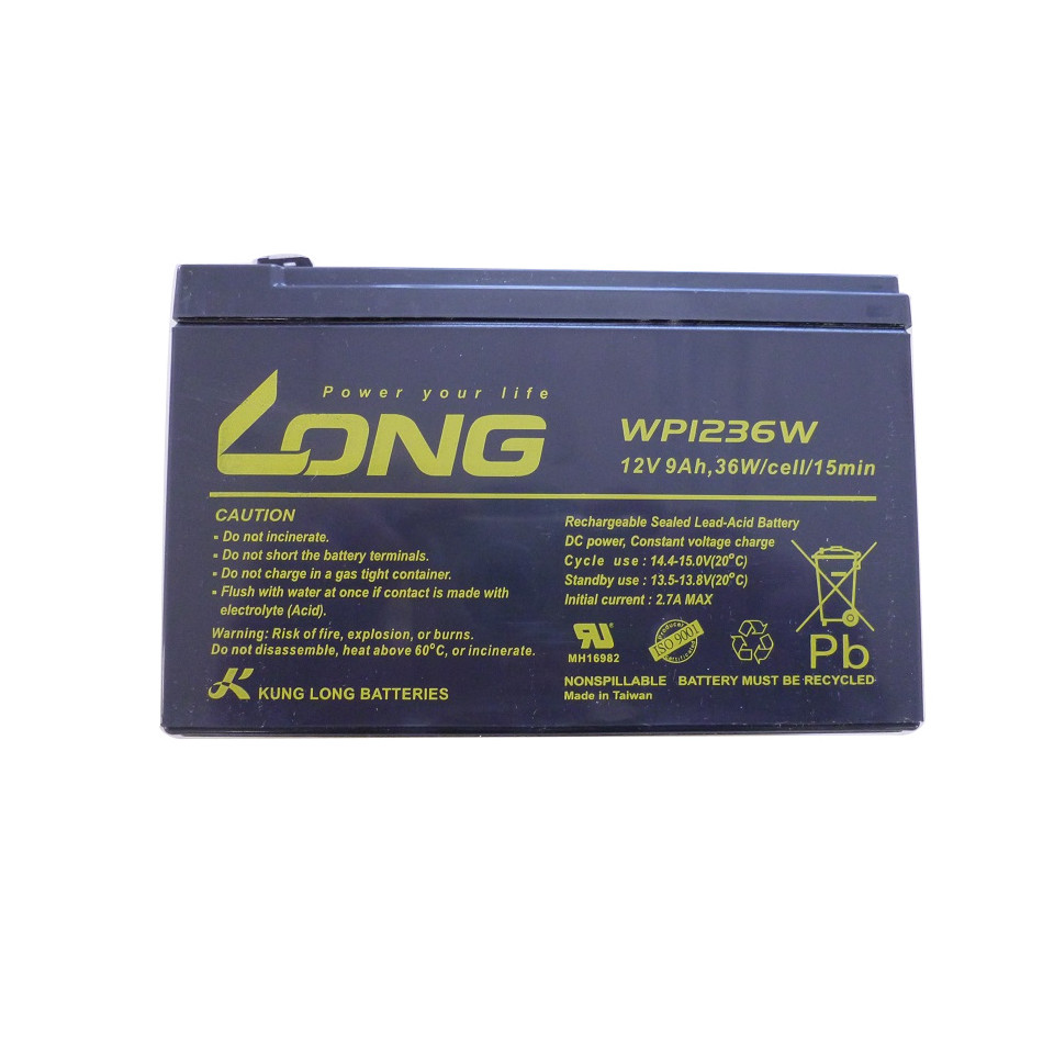 【送料無料】シンセイ ソーラー用シールドバッテリー 【メーカー直送・代引不可・置配不可】