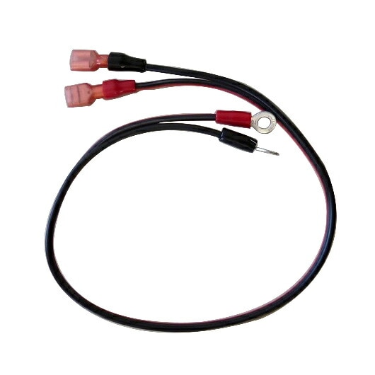 シンセイ 内部バッテリーコード 【メーカー直送・代引不可・置配不可】