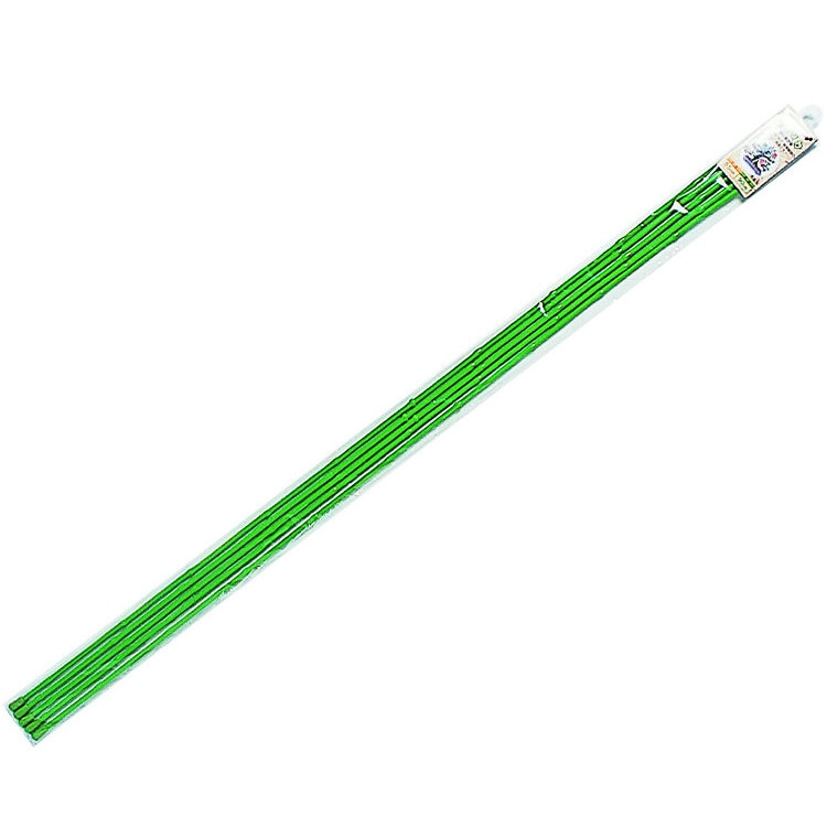 第一ビニール みどり竹 5.5mm×90cm 5本入