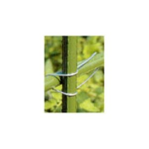 第一ビニール 菜園クロスバンド 10本入 16-20mm | 園芸・農業資材,支柱