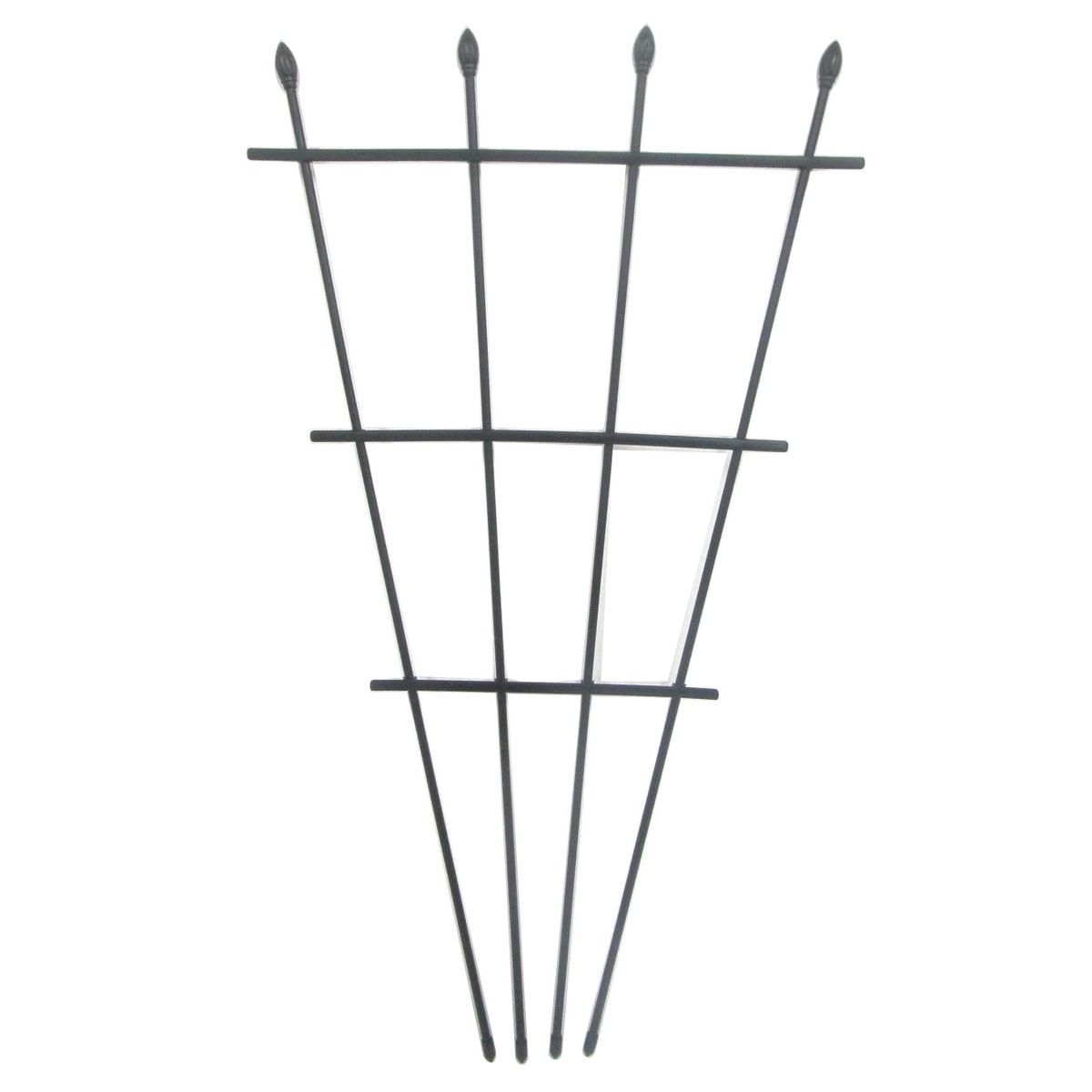 第一ビニール せんす型トレリス 90ｃｍ