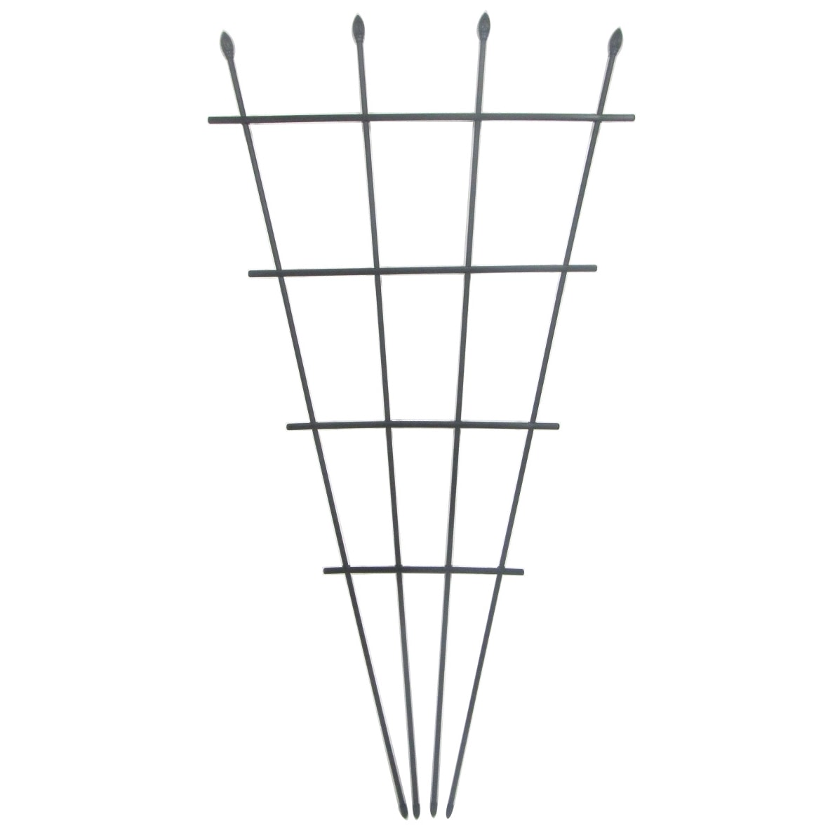 第一ビニール せんす型トレリス 120ｃｍ