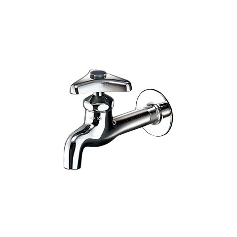 TOTO 単水栓 胴短 寒冷地用 T23AUN13C | 水廻り・水道用品,水栓