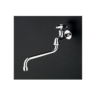 【送料無料】TOTO 単水栓 自在水栓 パイプ170ｍｍ T130AUN13C