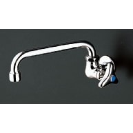 【送料無料】TOTO 単水栓 自在水栓 パイプ170ｍｍ T131SUN13C