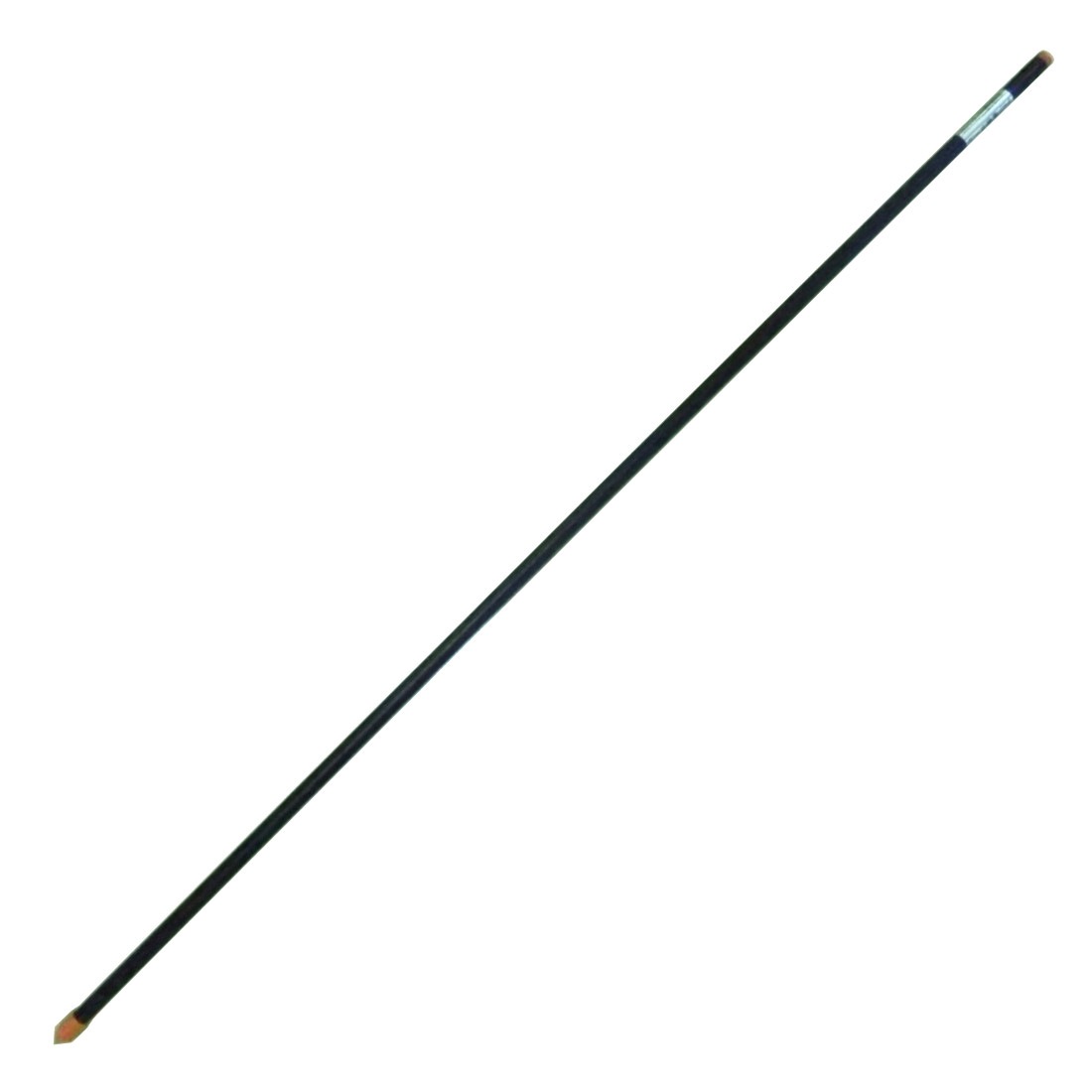 送料無料】シンセイ FRP電柵支柱 Φ11-900mm 100本 セット販売 
